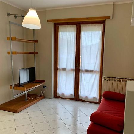 Appartamento 100 Mq Con Due Camere Da Letto Bruino Kültér fotó